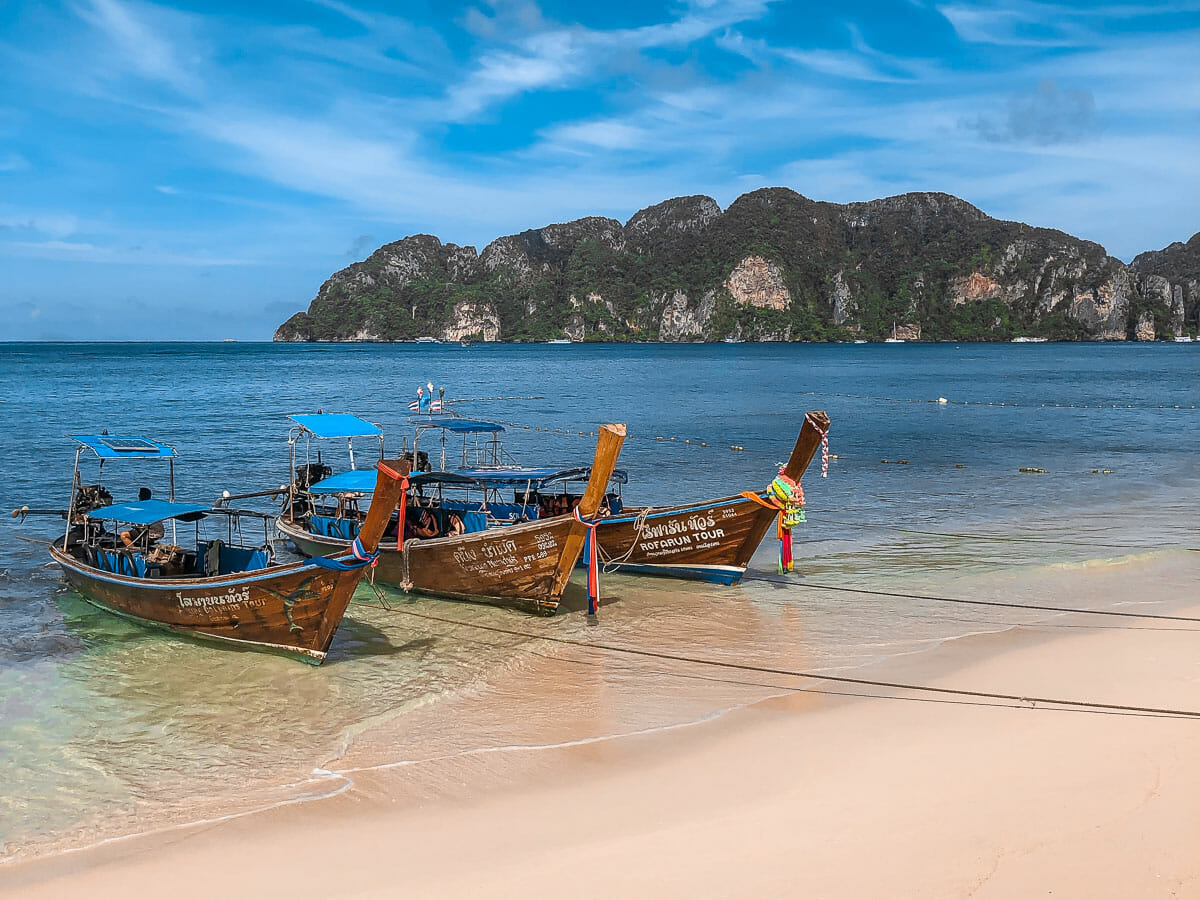 25 Most Beautiful Places in Thailand + Where to Skip | life of brit